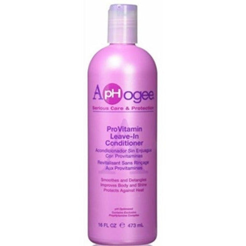 ApHogee ProVitamin Leave-In Conditioner 473ml